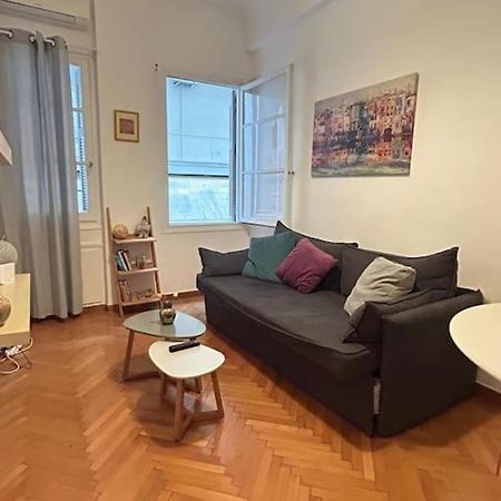 Kolonaki Central Apartment เอเธนส์ ภายนอก รูปภาพ