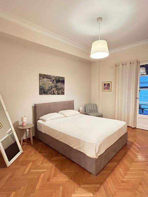 Kolonaki Central Apartment เอเธนส์ ภายนอก รูปภาพ